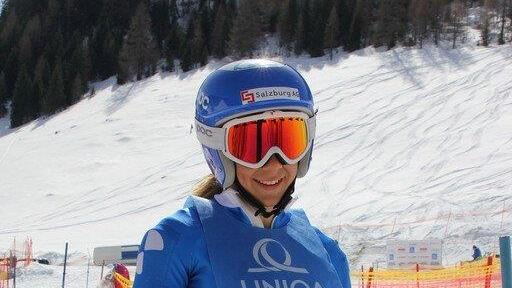 Junge Talente in Zauchensee
