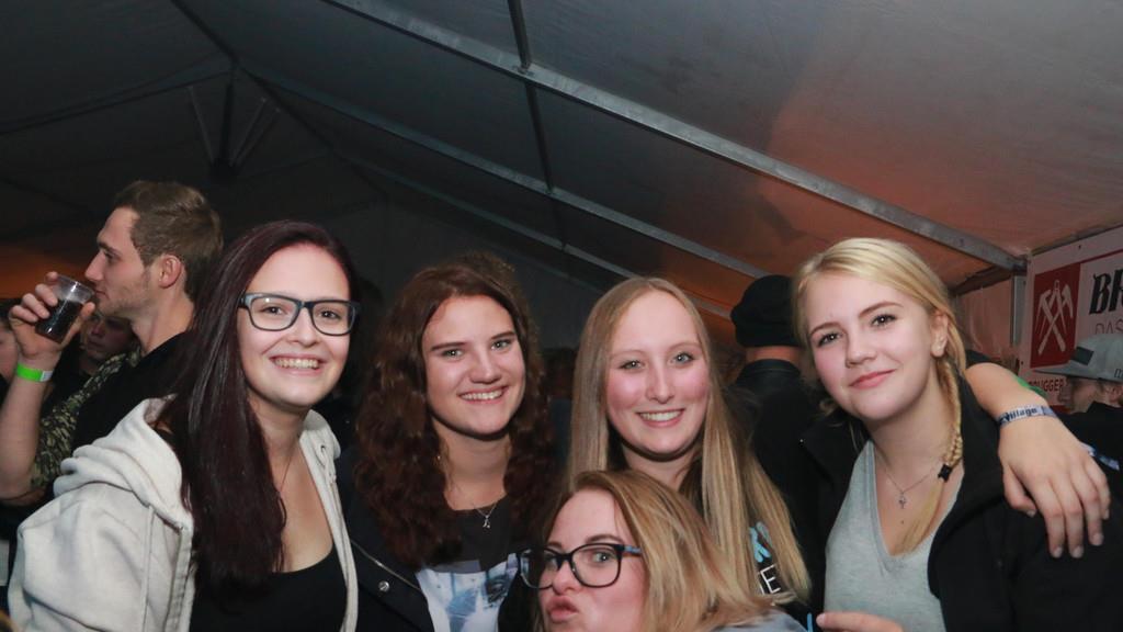 Rock the Village