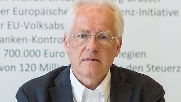 Sein ehemaliger Lebensgefährte erstattete Anzeige
