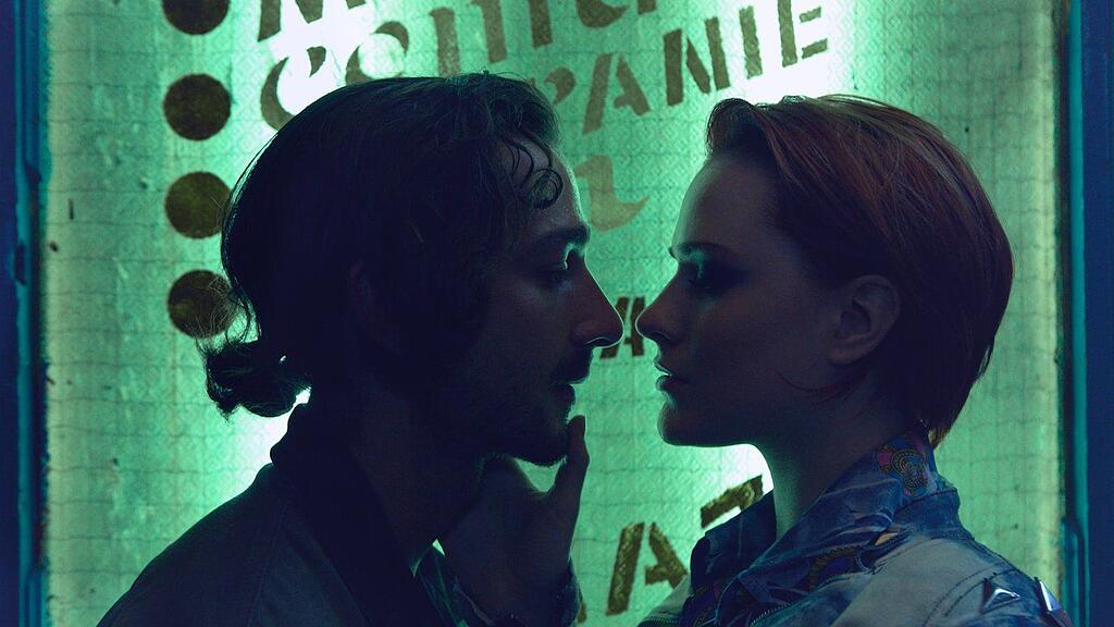 Evan Rachel Wood empört über Schnittauflage der Filmzensur.