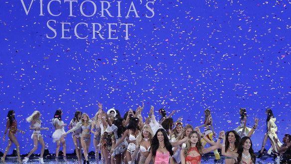 Victoria's Secret feiert sich zum 20. Mal