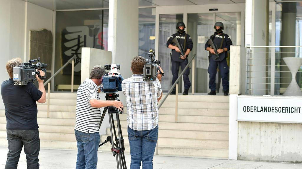 Österreich liefert mutmaßlichen Jihadisten an Frankreich aus