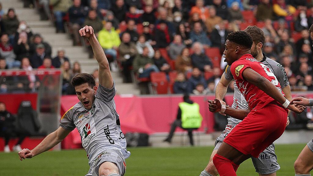 Red Bull Salzburg WAC