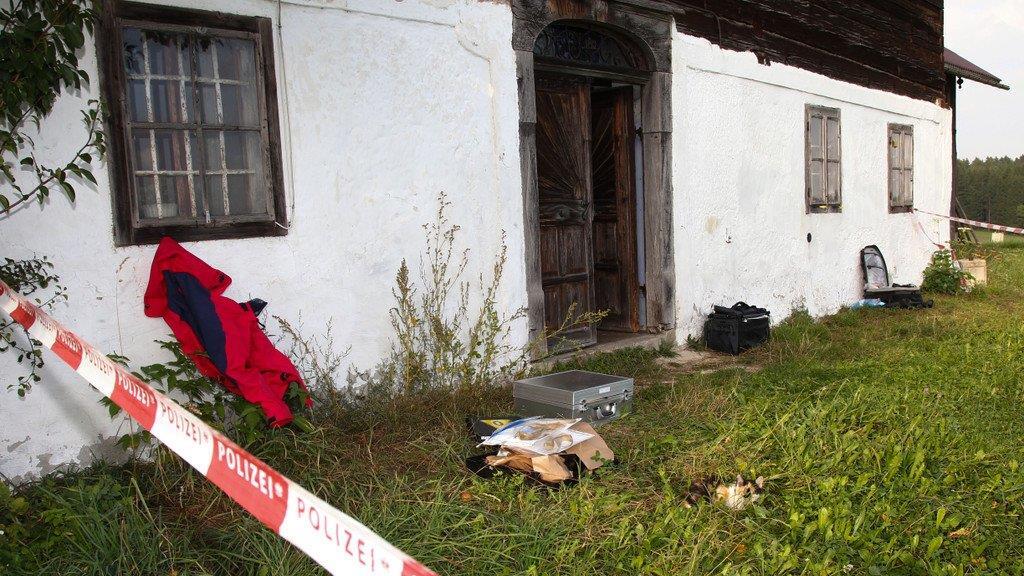 Bilder von Tatort I