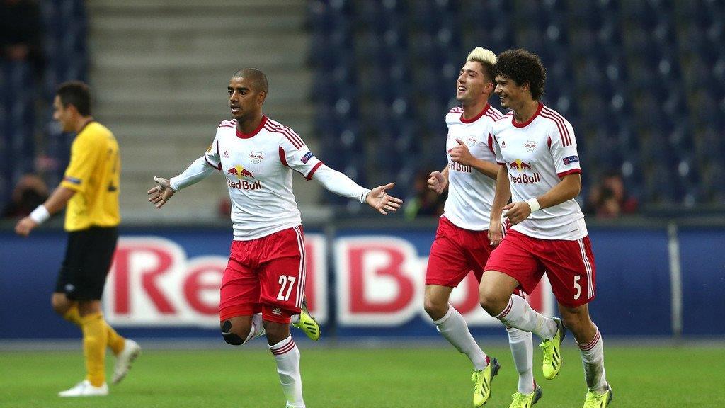 Red Bull - IF Elfsborg