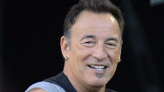 Bruce Springsteen 15 Facts