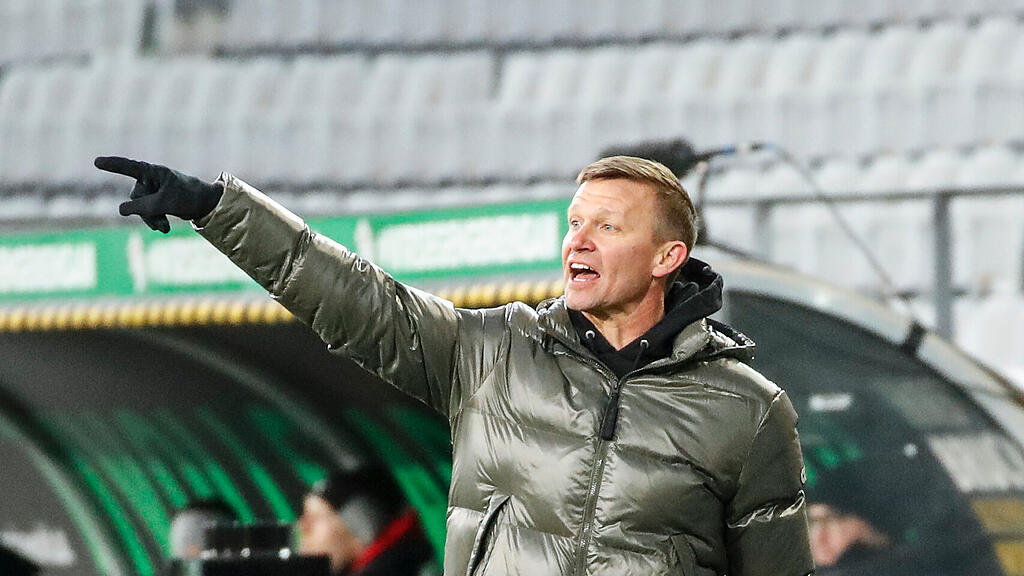 Wattens - Red Bull Salzburg