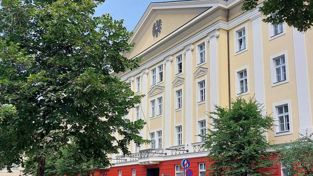 Das Urteil fiel am Landesgericht Klagenfurt