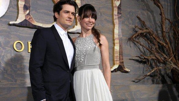 "Der Hobbit - Smaugs Einöde": Premiere in Los Angeles