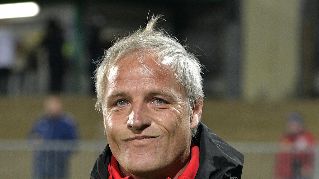 Heimo Pfeifenberger