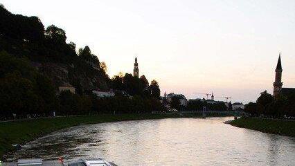 StadtLesen in Salzburg