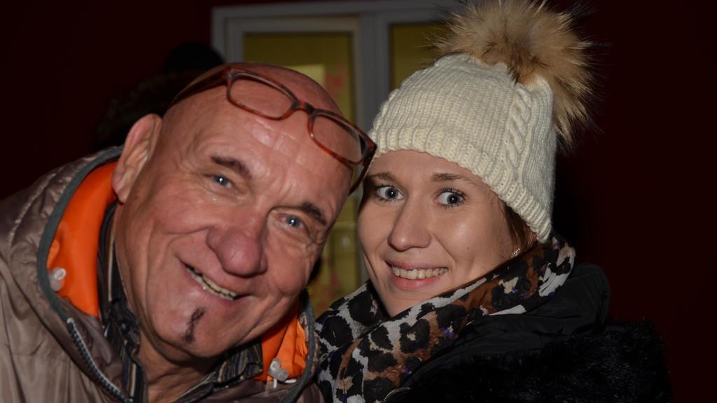 Krampuslauf Esswerk Hallein