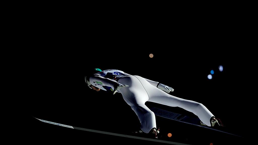 Ski WM, Planica,