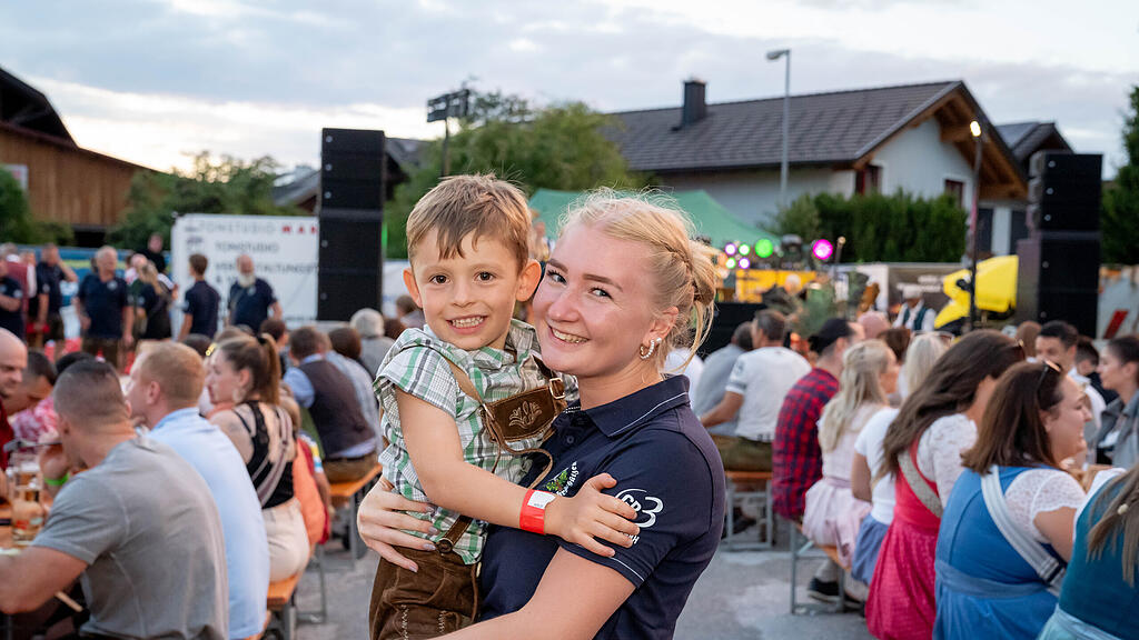 Walser Summafest