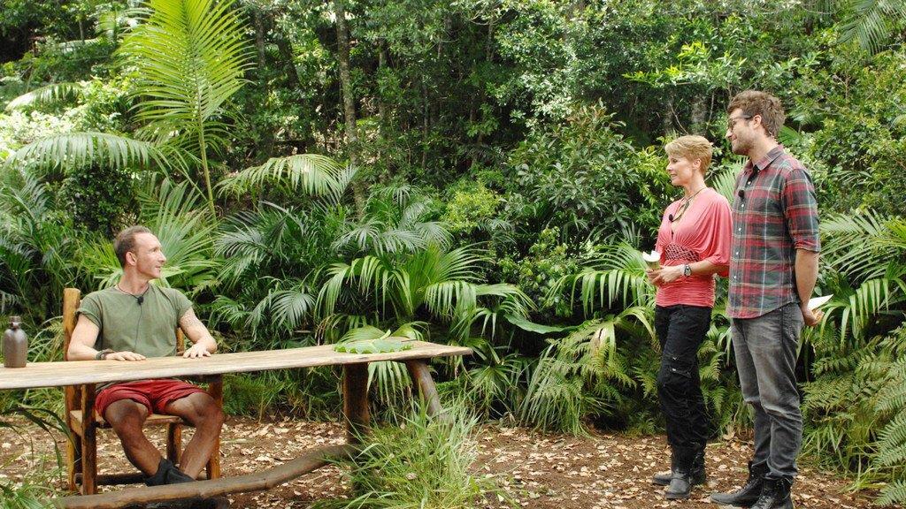 Dschungelcamp 16 2014: Melanie ist Dschungelkönigin