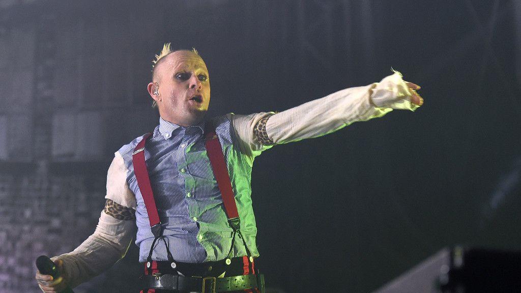 Punk und Metal beim Nova Rock