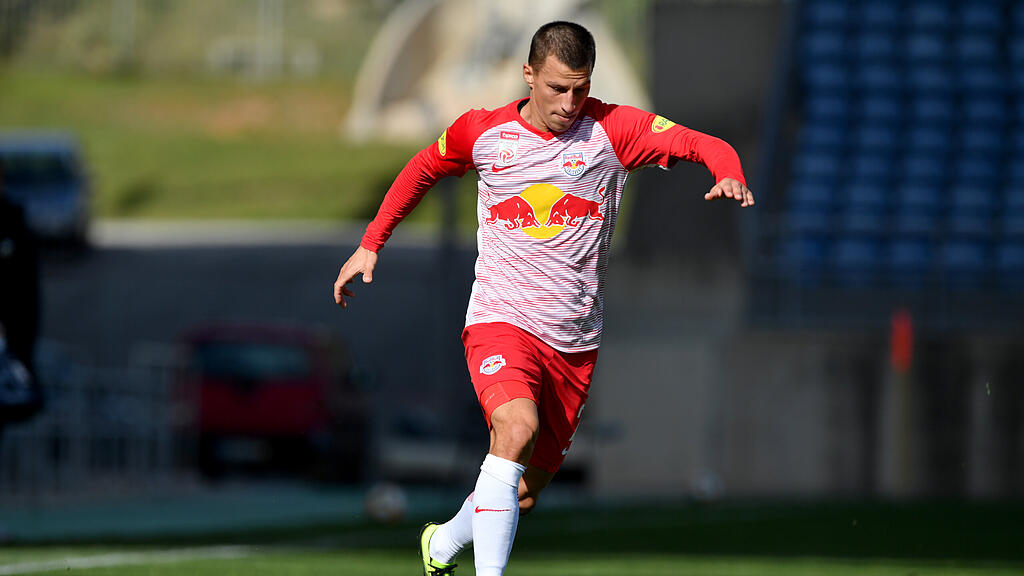 Stefan Lainer