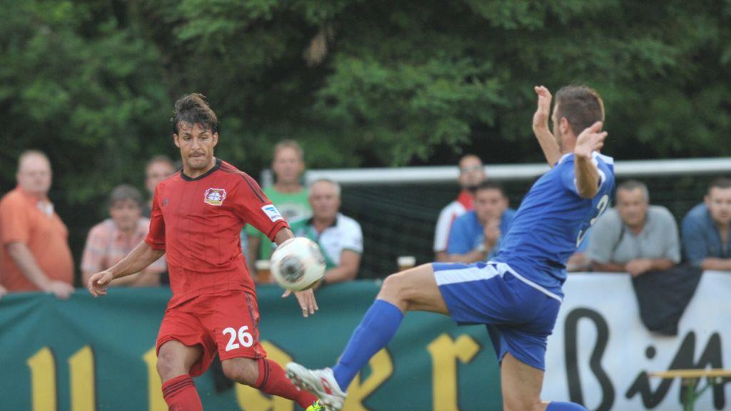 Mehr Bilder vom Match