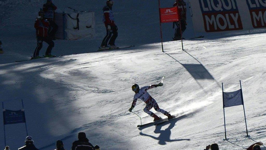 Ski-WM: Marcel Hirscher kämpft um Gold im Riesentorlauf