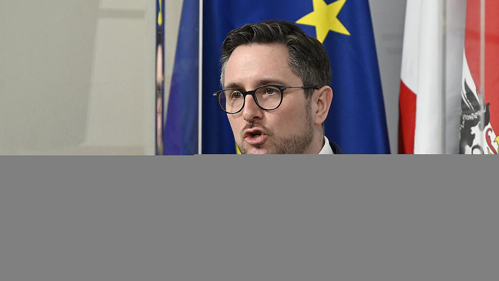 Manuel Scherscher, Bundeskriminalamt