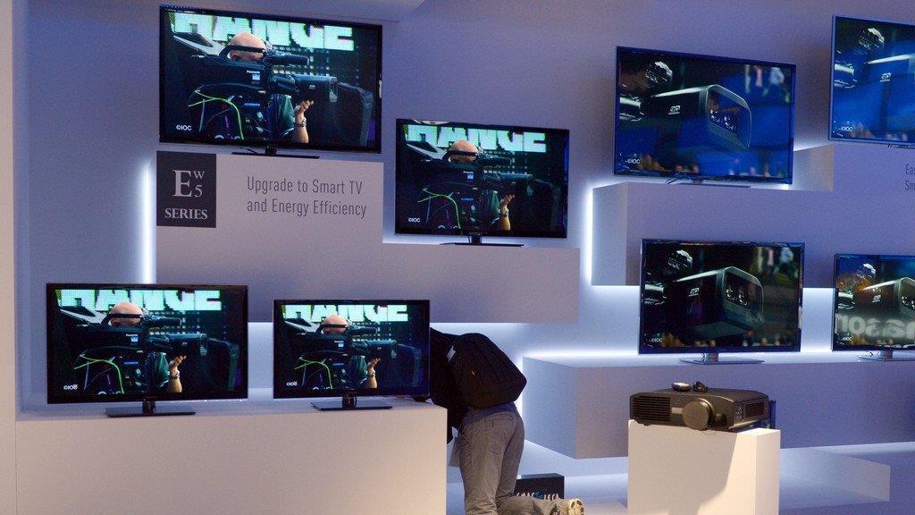 IFA 2012: Pressetag