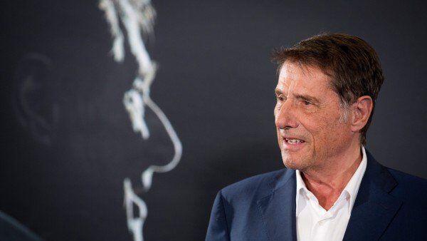 Dienstagvormittag soll Udo Jürgens bereits eingeäschert worden sein.