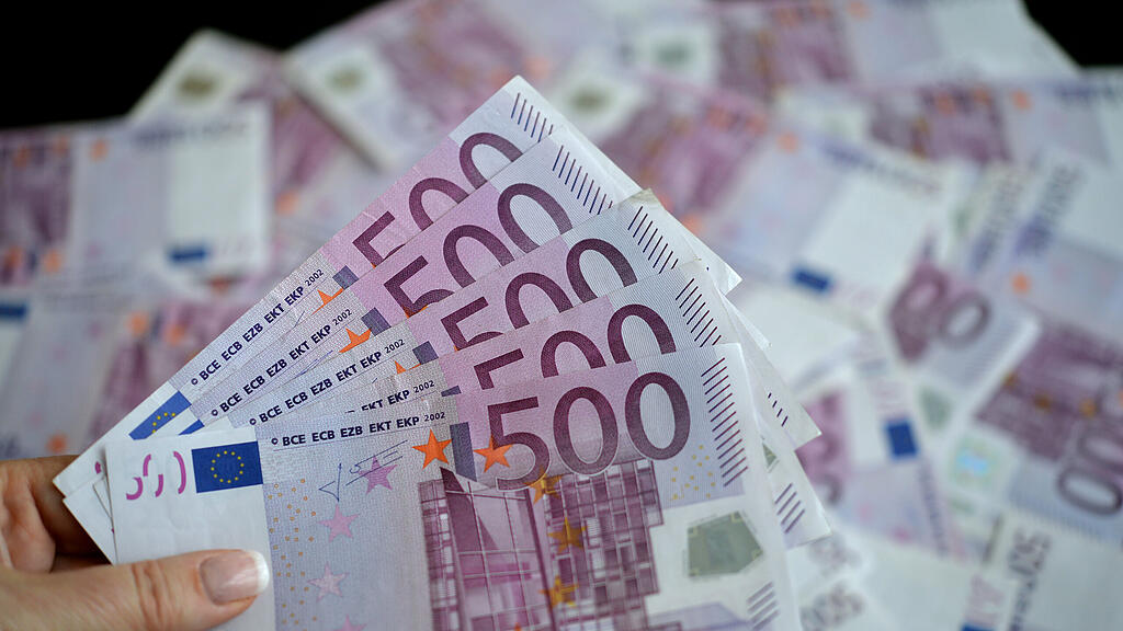 geld