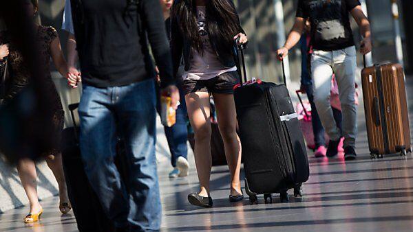 24 Flüge am Mittwoch abgesagt