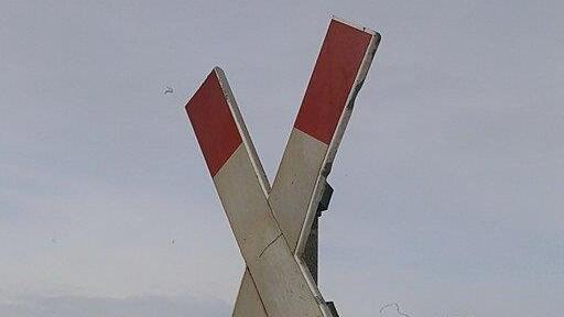 Lkw-Wrack geborgen