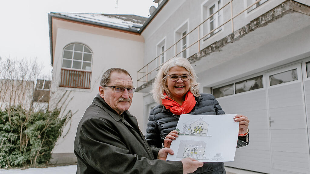 Warum mehr Geld f\u00fcr die Sanierung st\u00e4dtischer Wohnungen n\u00f6tig ist.