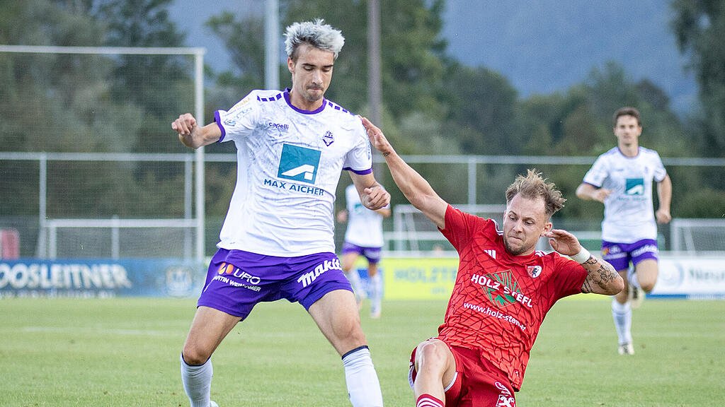 Alexander Schwaighofer, Christopher Bachleitner
