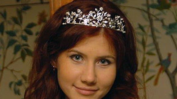 Sexy Anna: Die Welt ist nicht genug