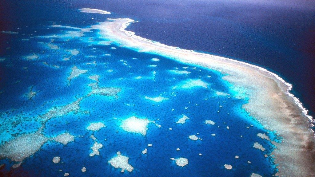 Great Barrier Reef