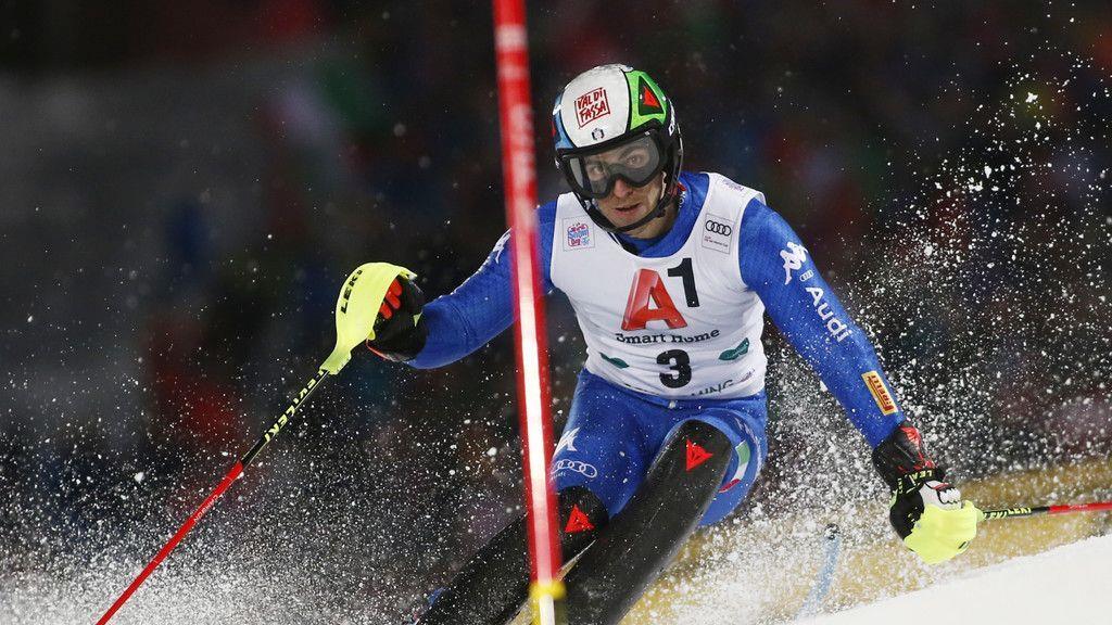 1. Durchgang in Schladming
