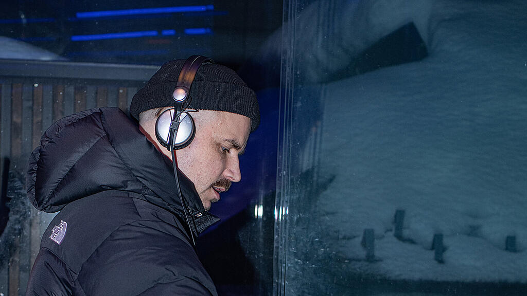 Rave on Snow in Saalbach