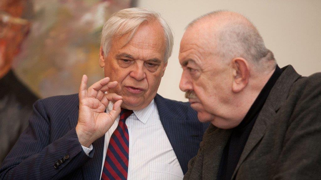 Kuratorium der Salzburgre Festspiele, II