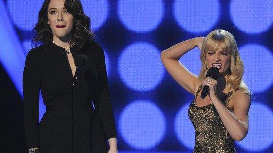 People's Choice Awards 2014