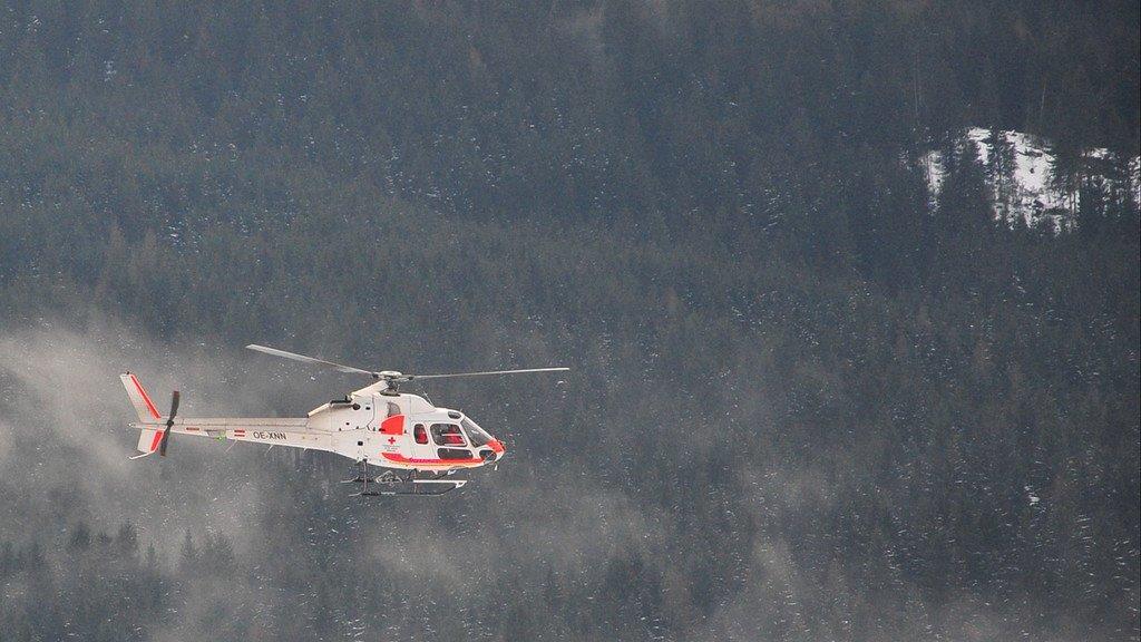 B167: Tödlicher Crash, II