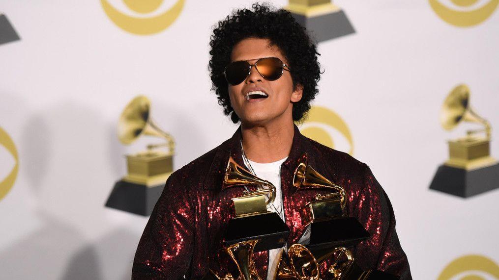 Grammy-Verleihung 2018