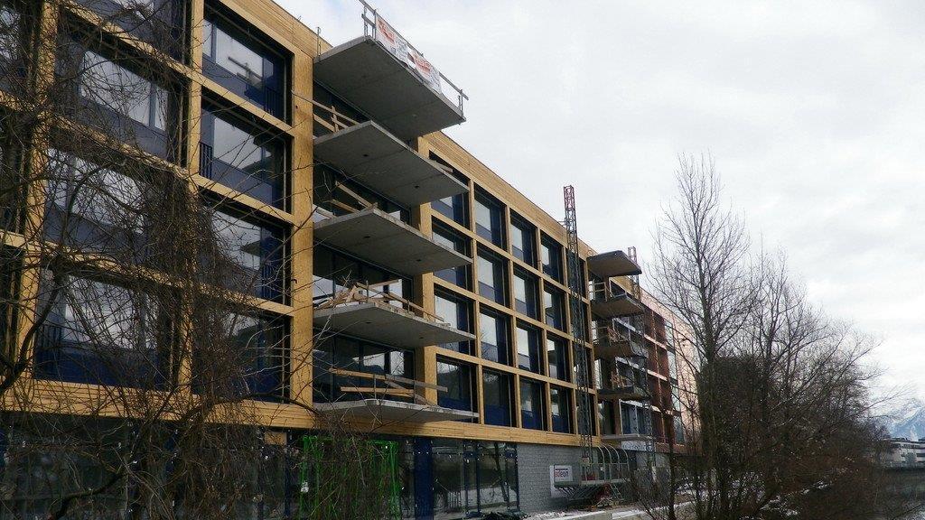 Seniorenheim Hallein