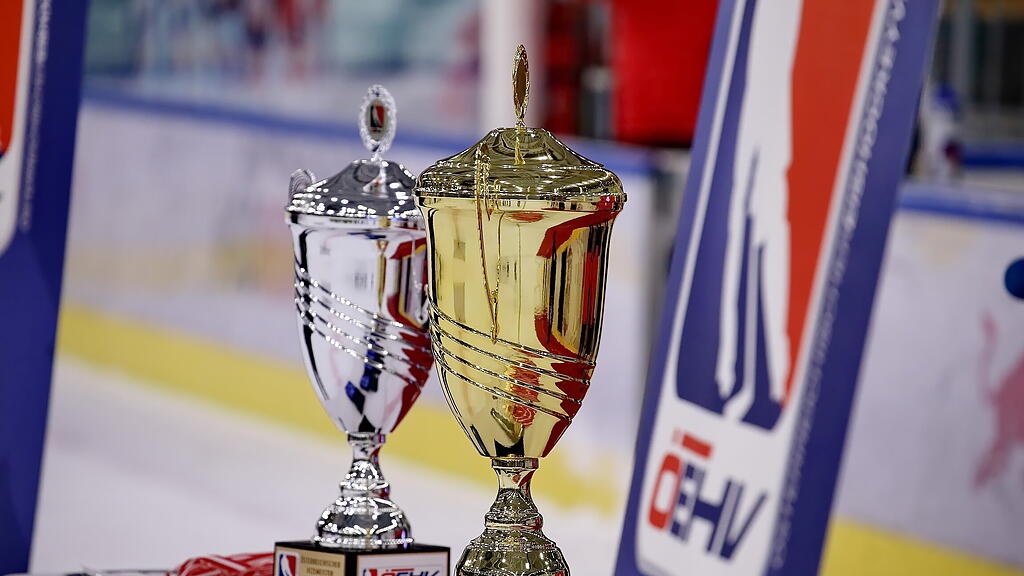 Alps Hockey League: Salzburgs Hockey Juniors werden Vizemeister