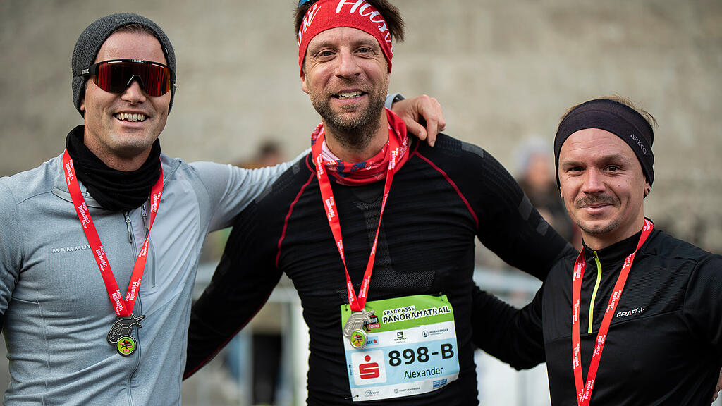 Trailrunning Festival: Panorama-Trail