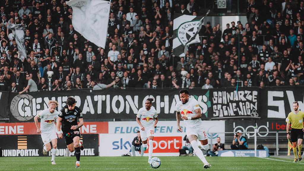 Sturm Graz_Red Bull Salzburg
