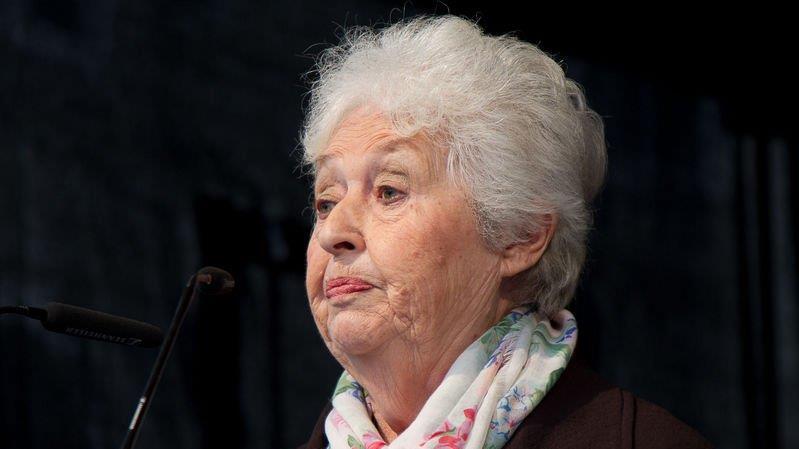 75 Jahre Salzburger Bücherverbrennung