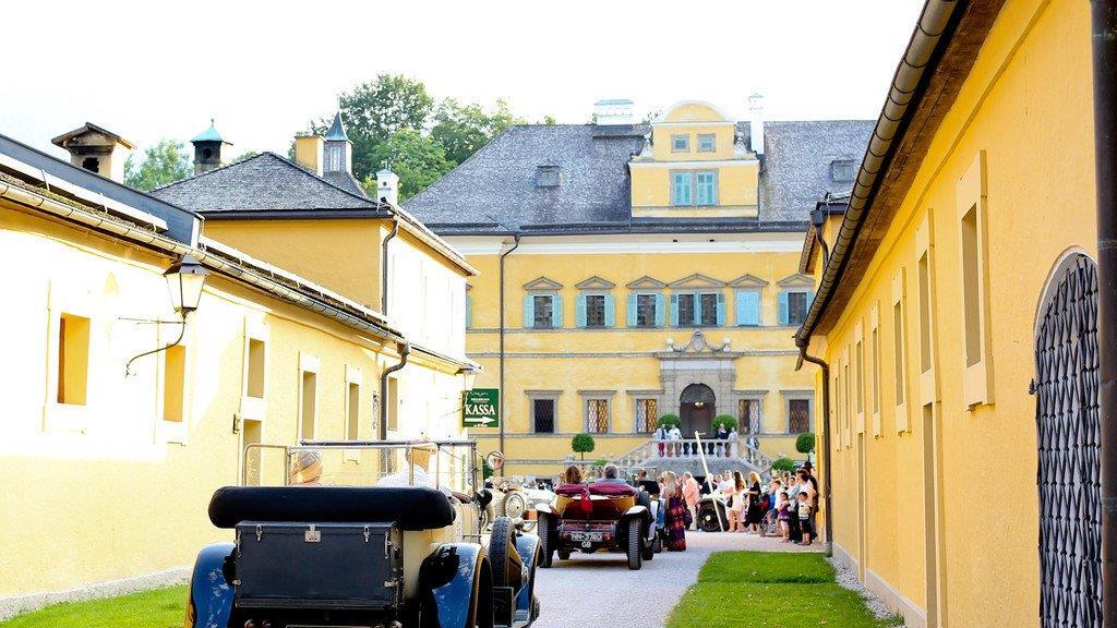 Rolls-Royce-Treffen