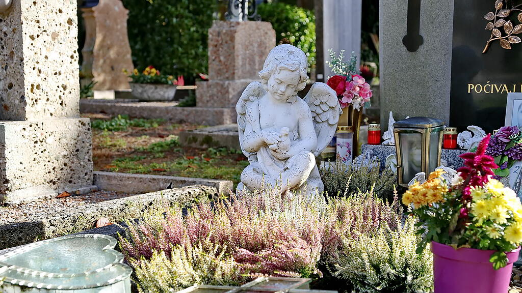 Allerheiligen Salzburg