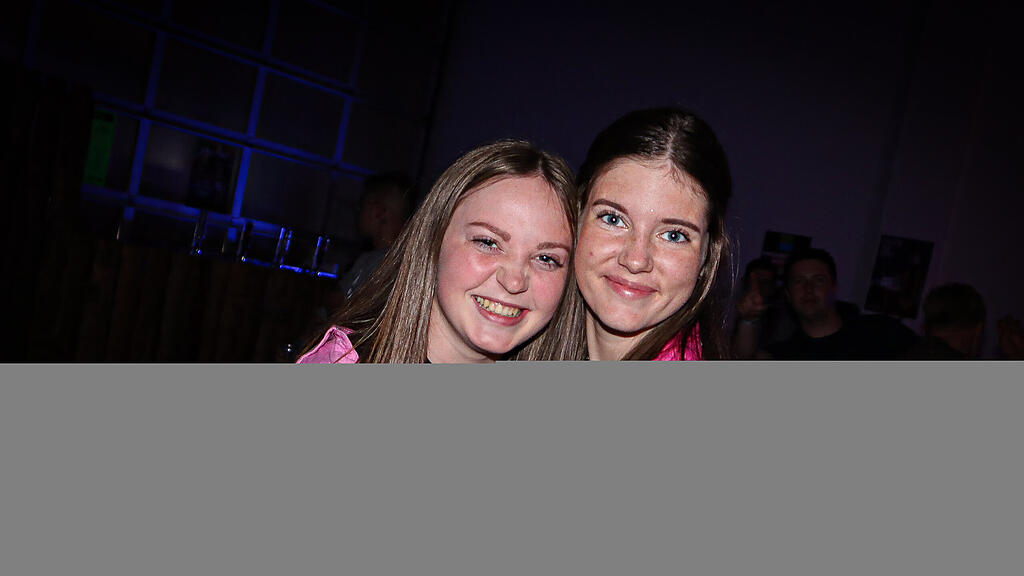 Hiaschnparty Adnet