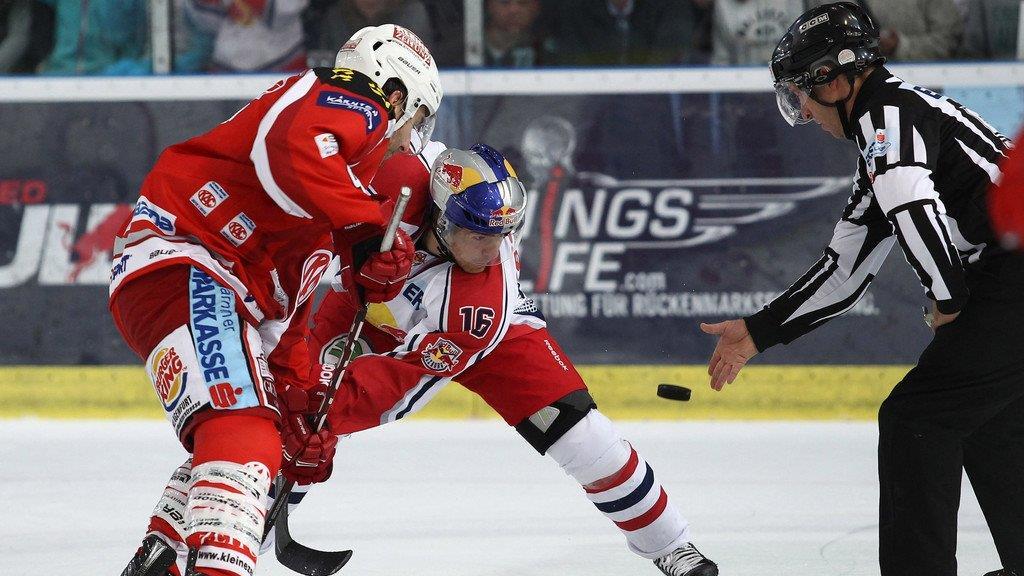 Red Bulls - KAC