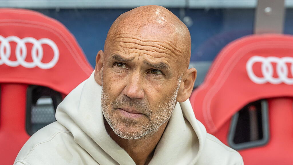 Bundesliga: Red Bull Salzburg gegen Austria Wien