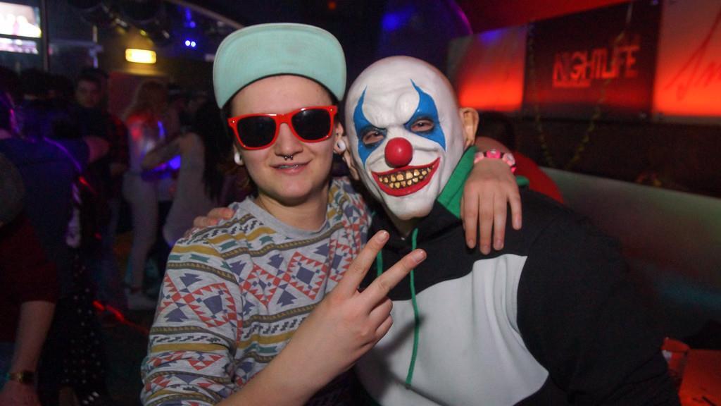 Fasching, Rudolfskai